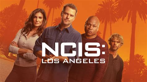 ncis la 5